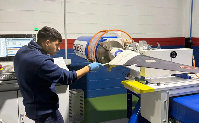 Galería de Instalaciones — imagen 8 de 54