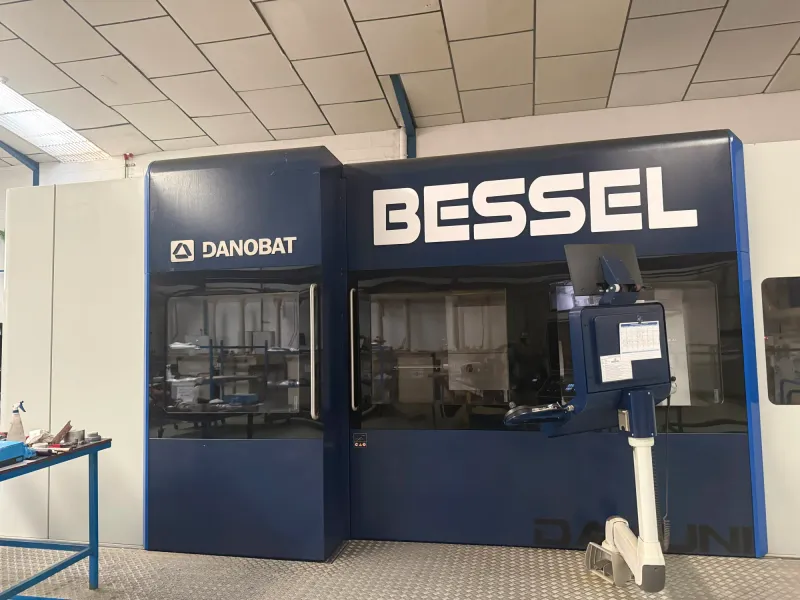 Galería de Instalaciones — imagen 3 de 54
