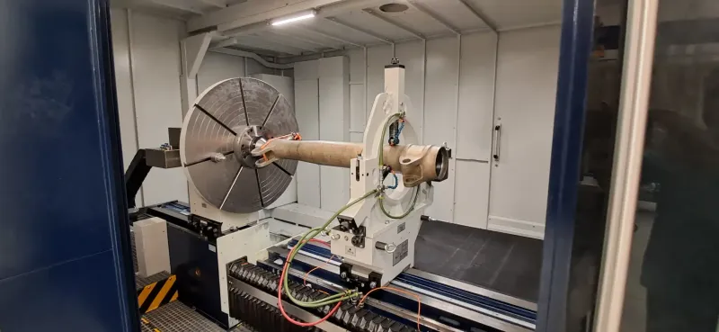 Galería de Instalaciones — imagen 40 de 54