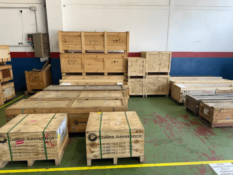 Galería de Instalaciones — imagen 11 de 54