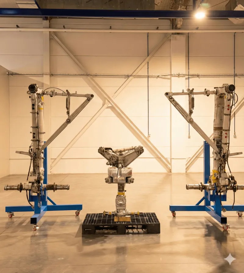 Galería de Instalaciones — imagen 36 de 54