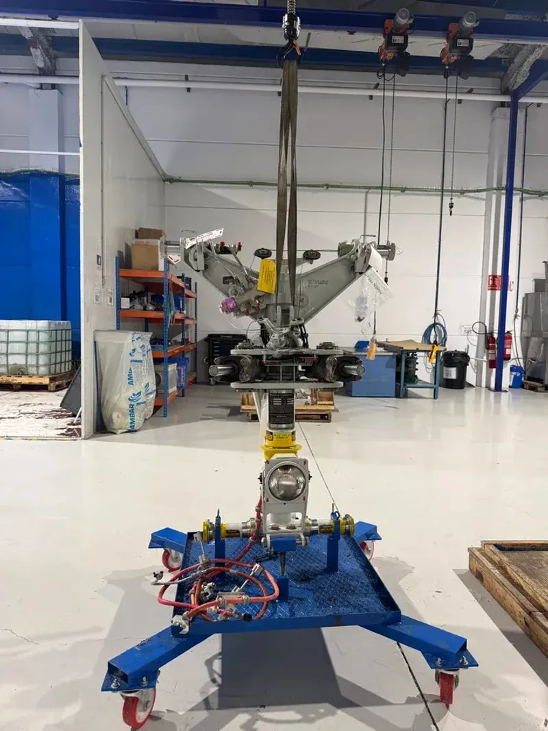 Galería de Instalaciones — imagen 47 de 54