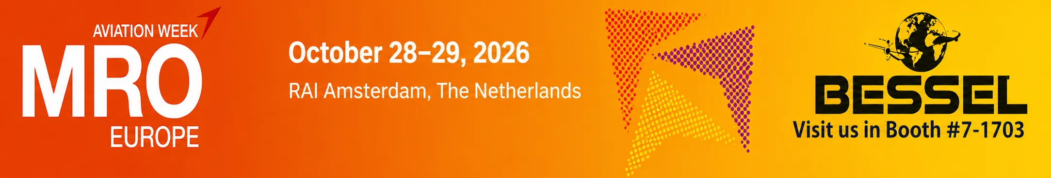 MRO EUROPE 2026