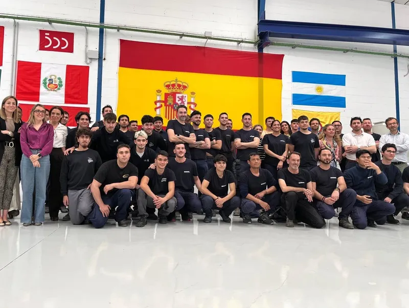 Galería de Instalaciones — imagen 52 de 54