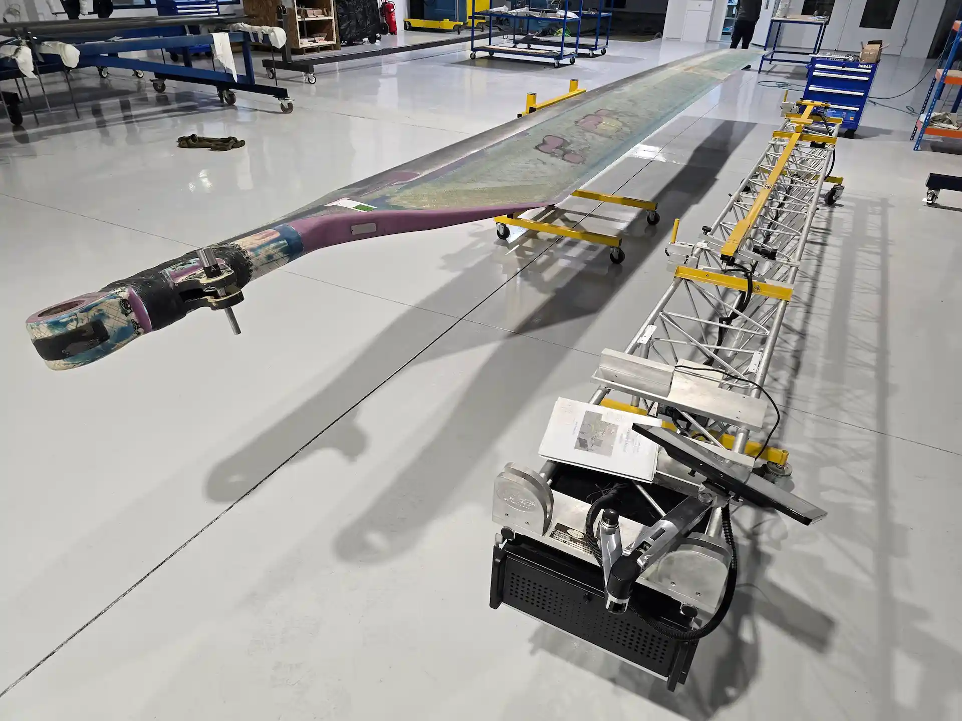 Balanceo Estático y Dinámico