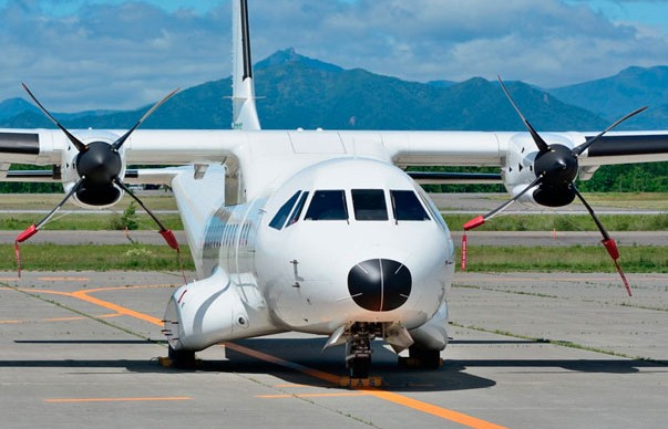 Trenes de Aterrizaje