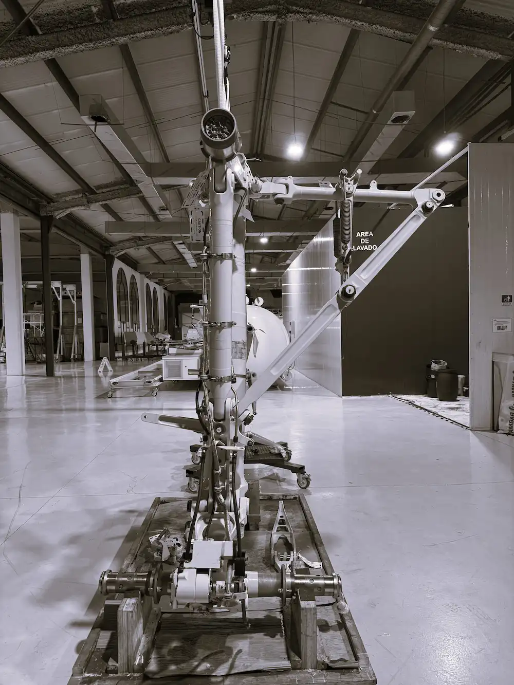 MRO Part 145 Maintenance